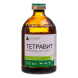Тетравит для инъекций - 100 мл (АDF в масле)