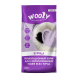 WOOLY сухой корм взрослых для стерилизованных кошек с курицей - 350 г