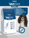 AlphaPet Vet Diet сухой корм для взрослых собак всех пород при острых расстройствах пищеварения, в реабилитационный период и при истощении - 2 кг