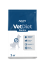 AlphaPet Vet Diet сухой корм для взрослых собак всех пород при острых расстройствах пищеварения, в реабилитационный период и при истощении - 2 кг