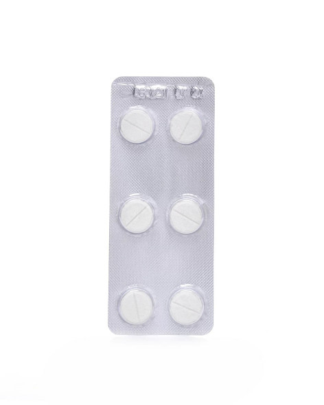 Альбен С антигельминтик широкого спектра действия для кошек и собак - 6 табл