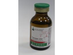 Тилозин-200 - 20 мл