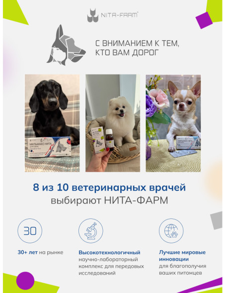 Бутофан Актив - 100 мл