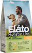 Elato Holistic Lite сухой корм для взрослых собак средних и крупных пород, с курицей и индейкой - 2,5 кг