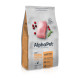 AlphaPet Superpremium Monoprotein сухой корм для взрослых кошек с индейкой - 3 кг