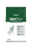 AlphaPet Vet Diet сухой корм для взрослых собак всех пород при пищевой аллергии и непереносимости ингредиентов - 2 кг