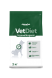 AlphaPet Vet Diet сухой корм для взрослых собак всех пород при пищевой аллергии и непереносимости ингредиентов - 2 кг