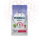 Forza10 MonoDiet Sensitive Digestion Mini&amp;Toy Adult сухой гипоаллергенный корм для взрослых собак мелких пород с чувствительным пищеварением, с рыбой - 1,5 кг