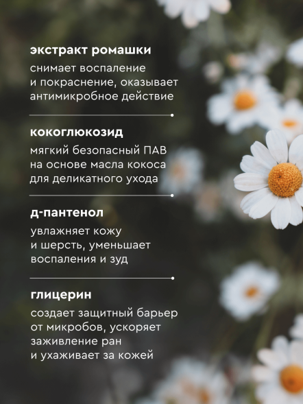 Pamilee ClearEye лосьон для глаз для кошек и собак - 100 мл