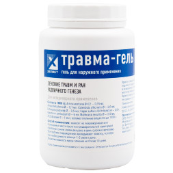 Травма-гель для местного применения - 500 г