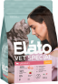 Elato Holistic Vet Special Urinary сухой диетический корм для кошек при заболеваниях мочевыводящих путей, с курицей - 300 г