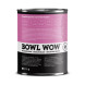 BOWL WOW влажный корм для взрослых собак, с индейкой и тыквой - 800 г