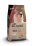 Vitalcan Balanced Cat Adult Natural Recipe Pink Salmon сухой корм для взрослых кошек с лососем - 15 кг