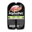 AlphaPet Superpremium влажный корм для взрослых стерилизованных кошек с кроликом, паштет - 80 г