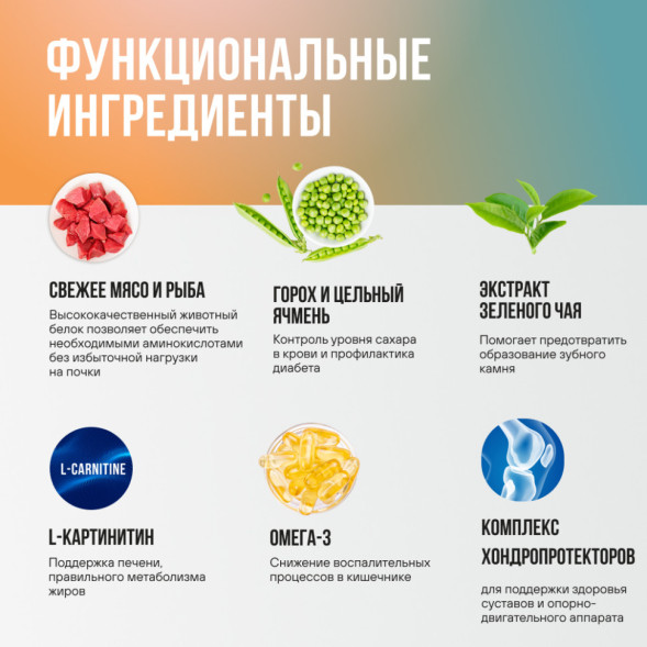 BOWL WOW мини-набор сухих кормов для взрослых собак мелких пород - 150 г х 4 шт: с розмарином - 2 шт; с тыквой - 2 шт