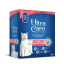 Ultra Care Fine Small Cats &amp; Kittens комкующийся наполнитель для кошачьего туалета для котят и мелких кошек