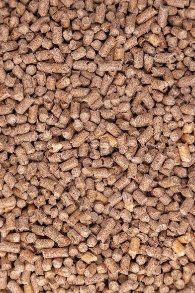 Сибирская Кошка &quot;Лесной&quot; древесный наполнитель для кошачьего туалета - 20 л