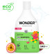 WONDER LAB детский экошампунь, танцующая маракуйя - 540 мл