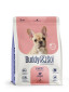 Buddy&amp;Sol Superpremium Puppy сухой корм для щенков, беременных и кормящих собак всех пород, с говядиной и индейкой - 3 кг