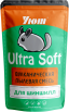 Уют вулканическая смесь для шиншилл, Ultra Soft - 0,73 л