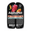 AlphaPet Superpremium влажный корм для собак с чувствительным пищеварением телятина и тыква, в ламистерах - 100 г