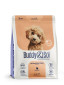 Buddy&amp;Sol Superpremium Monoprotein сухой корм для взрослых собак мелких пород, с индейкой - 3 кг