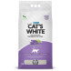 Cat&#039;s White Lavender наполнитель комкующийся для кошаего туалета с ароматом лаванды - 5 л