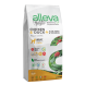 Alleva Holistic Adult Chicken &amp; Duck Medium сухой корм для взрослых собак с курицей и уткой, алое вера и женьшенем - 12 кг