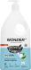 WONDER LAB экогель для мытья посуды, нейтральный - 1 л