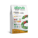 Alleva Holistic Adult Chicken &amp; Duck Medium сухой корм для взрослых собак с курицей и уткой, алое вера и женьшенем - 2 кг