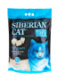 Сибирская Кошка &quot;Оригинальный&quot; комкующийся наполнитель для кошачьего туалета из тофу, без аромата - 18 л (8,45 кг)