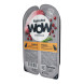 AlphaPet WOW Superpremium влажный корм для взрослых стерилизованных кошек нежные ломтики индейки в соусе, в ламистерах - 80 г
