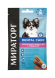 Мираторг Dental Care жевательное лакомство для собак мелких пород, с говядиной - 40 г