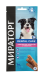 Мираторг Dental Care жевательное лакомство для собак средних пород, c говядиной - 70 г