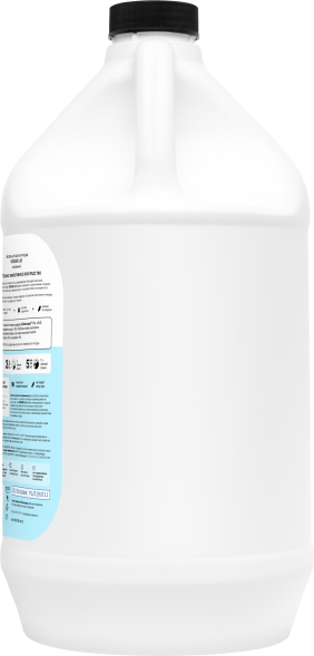 WONDER LAB экогель для мытья посуды, нейтральный - 3,78 л