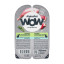 AlphaPet WOW Superpremium влажный корм для кошек с чувствительным пищеварением кролик с потрошками, в ламистерах - 80 г