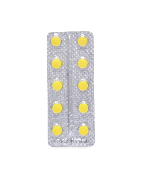 Ципровет антибактериальный препарат для кошек, щенков и мелких собак, 1 табл/3 кг - 10 табл.