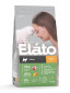 Elato Holistic сухой корм для котят, с курицей и уткой - 1,5 кг