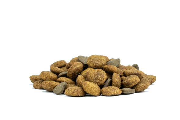 Forza10 Active Vet Diet Periaction Mini/Toy сухой корм для собак мелких пород при воспалении параанальных желез, вызванном пищевой аллергией и непереносимостью - 1,5 кг