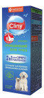 Cliny лосьон для глаз для кошек и собак - 50 мл