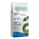 Alleva Holistic Adult Ocean Fish Medium/Maxi сухой корм для взрослых собак с океанической рыбой, коноплей и алое вера - 12 кг