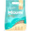 Miaumi TOFU Jasmine Scented наполнитель комкующийся соевый для кошачьего туалета, с тонким ароматом жасмина - 6 л (2,5 кг)