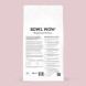 BOWL WOW сухой корм для взрослых собак средних пород с индейкой, рисом и яблоком - 10 кг