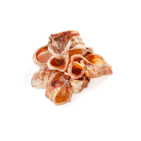 Blitz Sensitive лакомство сублимированное для собак &quot;Трахея резаная&quot;, кольцами - 50 г