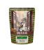 Dezzie Puppy сухой корм для щенков с курицей и индейкой - 800 г