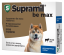 Супрамил Би Макс таблетки от гельминтов для собак крупных пород - 2 таблетки