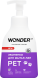 WONDER LAB экопенка для мытья лап - 450 мл