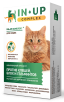 ИН-АП комплекс капли от паразитов для кошек (0,5 мл) монодоза