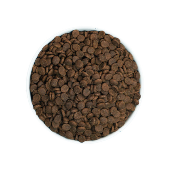 PETMI Adult Cat Fresh Meat 80% сухой безглютеновый корм для взрослых кошек, со свежим мясом - 7,71 кг