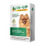 ИН-АП комплекс капли от паразитов для собак и щенков массой до 5 кг - 0,5 мл, монодоза